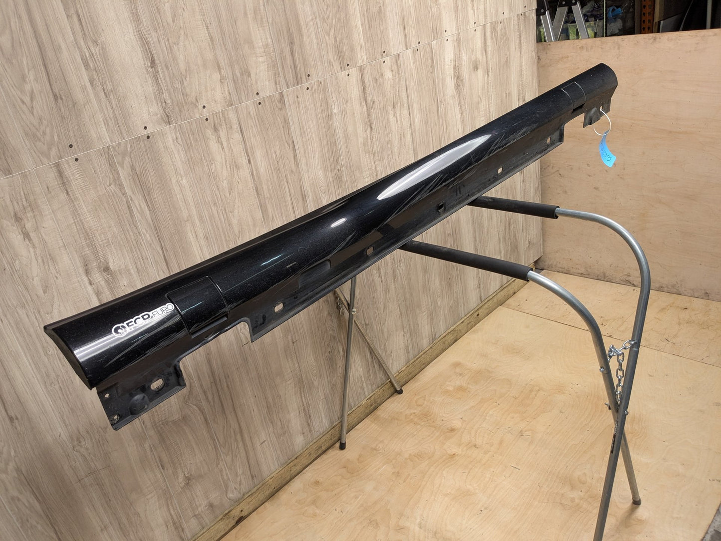 2009-2012 Mercedes-Benz E550 W212 Right Passenger Side Skirt Rocker Panel