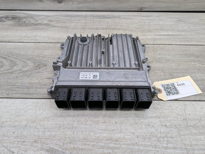 BMW G30 530i B46B20O0 Engine Motor ECU DME Computer Module 8692961