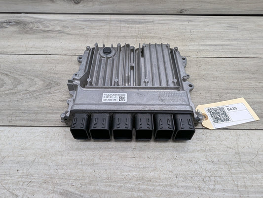 BMW G30 530i B46B20O0 Engine Motor ECU DME Computer Module 8692961