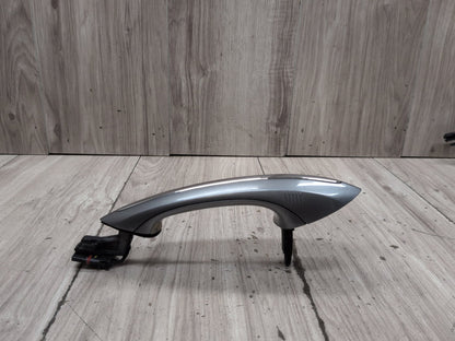 2011-2016 BMW M5 F10 Front Left Driver Door Handle w/ Comfort Access 7305284