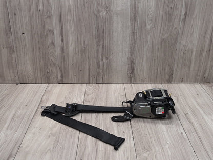 2015-2018 BMW X5 F85 Front Left Driver Seatbelt Seat Belt Retractor