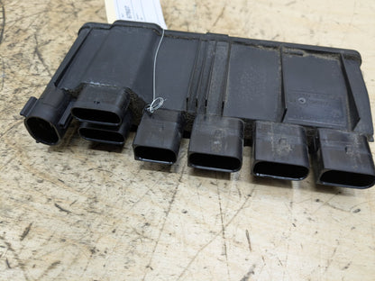MATCH* OEM BMW F90 F97 G05 G12 G16 G30 G80 G82 M8 Integrated Power Supply Module