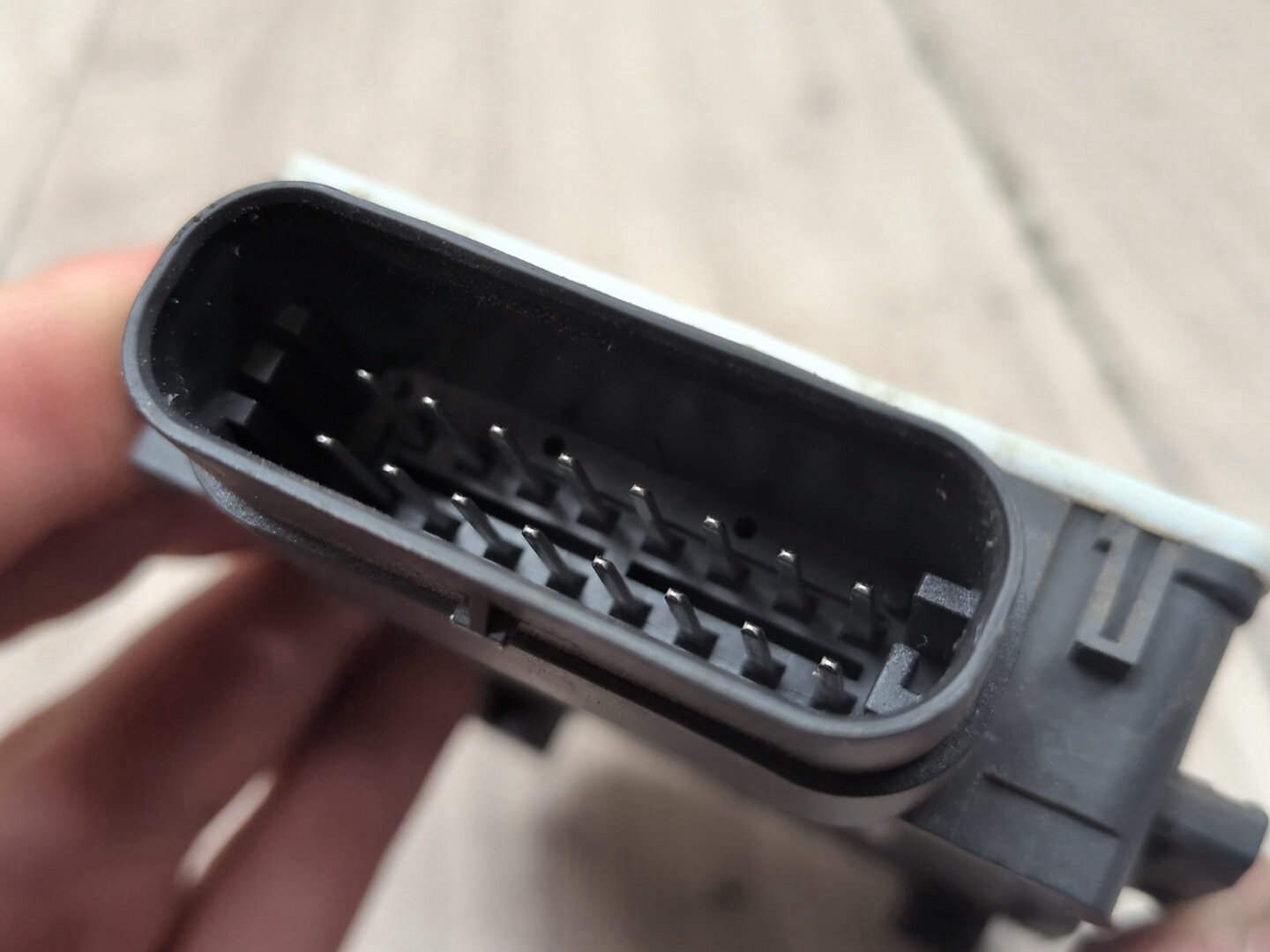 OEM BMW F90 G01 G05 G12 G16 G20 G30 X3 X5 Blind Spot Radar Sensor Control Module