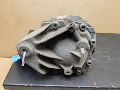 12-17 OEM BMW F30 F32 F33 F36 328 335 428 435 Rear Differential Carrier 3.15