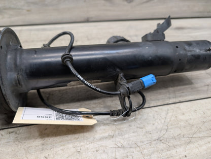 19-23 OEM BMW G05 X5 40 50 Front Left Driver Spring Strut Shock Absorber VDC