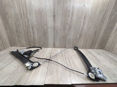 2004-2010 BMW M6 E64 Front Right Window Regulator w/ Motor 6981144 OEM