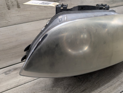 07-10 OEM BMW E92 E93 Left Driver Dynamic Adaptive Xenon Headlight + Modules