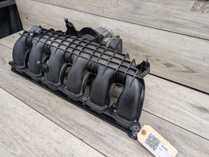 06-12 OEM BMW E82 E88 135 E90 E92 E93 335 F01 F02 740 Engine N54 Intake Manifold