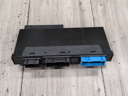 2011 - 2016 BMW 535i F10 BCM Body Control Module 9312764 N55B30A