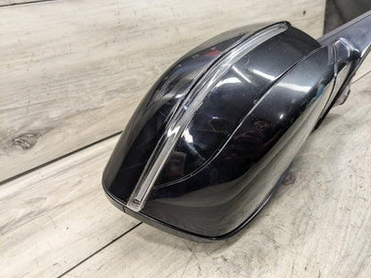 19-25 OEM BMW G20 330 M340 Right Passenger Auto Dip Blind Spot Side Mirror