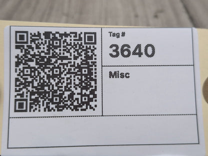 OEM BMW F44 G05 G12 G20 G22 G23 G26 G80 PDC Parking Distance Sonic Sensor Black