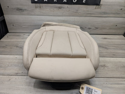2021-2026 BMW 430i G22 Front Left Driver or Right Passenger Seat Lower Cushion 5A0DFC8