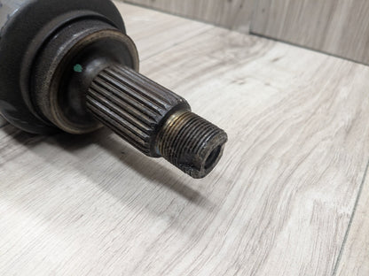 2013 BMW 328i F30 Misc 7637445
