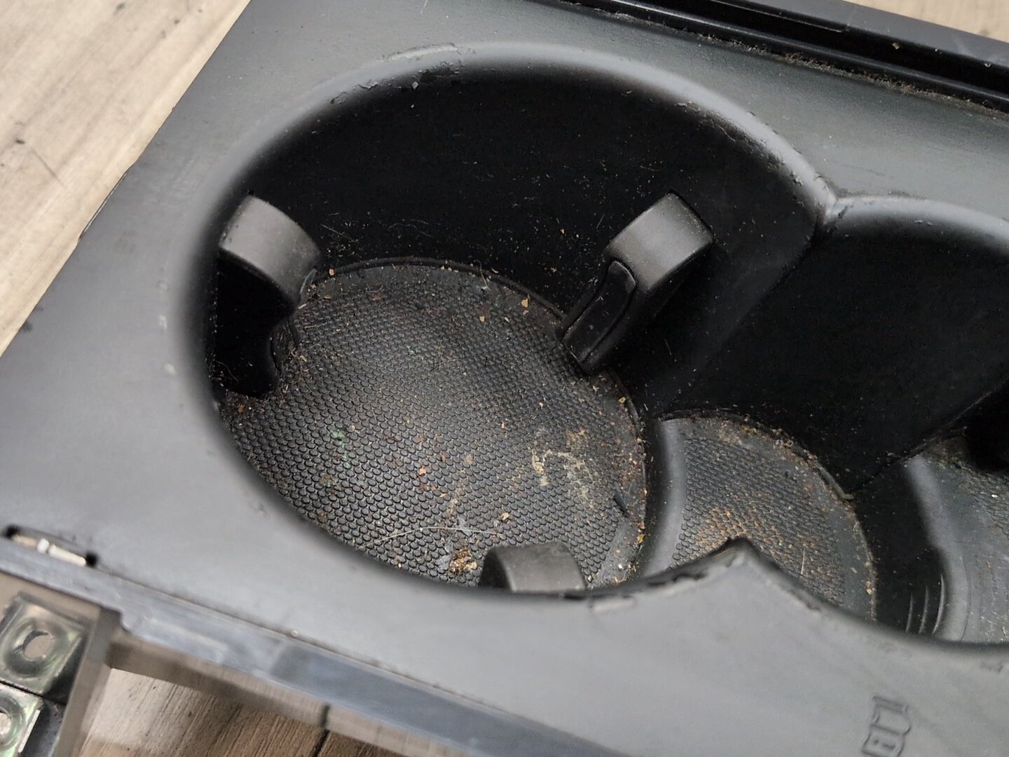 2008 - 2017 Audi S5 8T Center Console Cup Holder 9016802