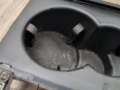 2008 - 2017 Audi S5 8T Center Console Cup Holder 9016802