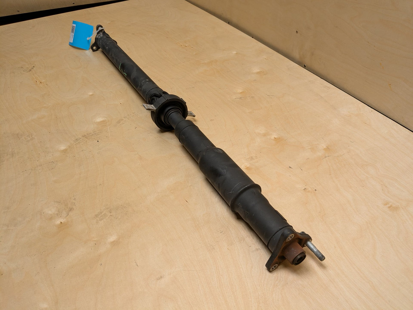 PRE-LCI OEM BMW G20 G22 G23 330iX 430iX Rear Drive Shaft Driveshaft L=1323MM
