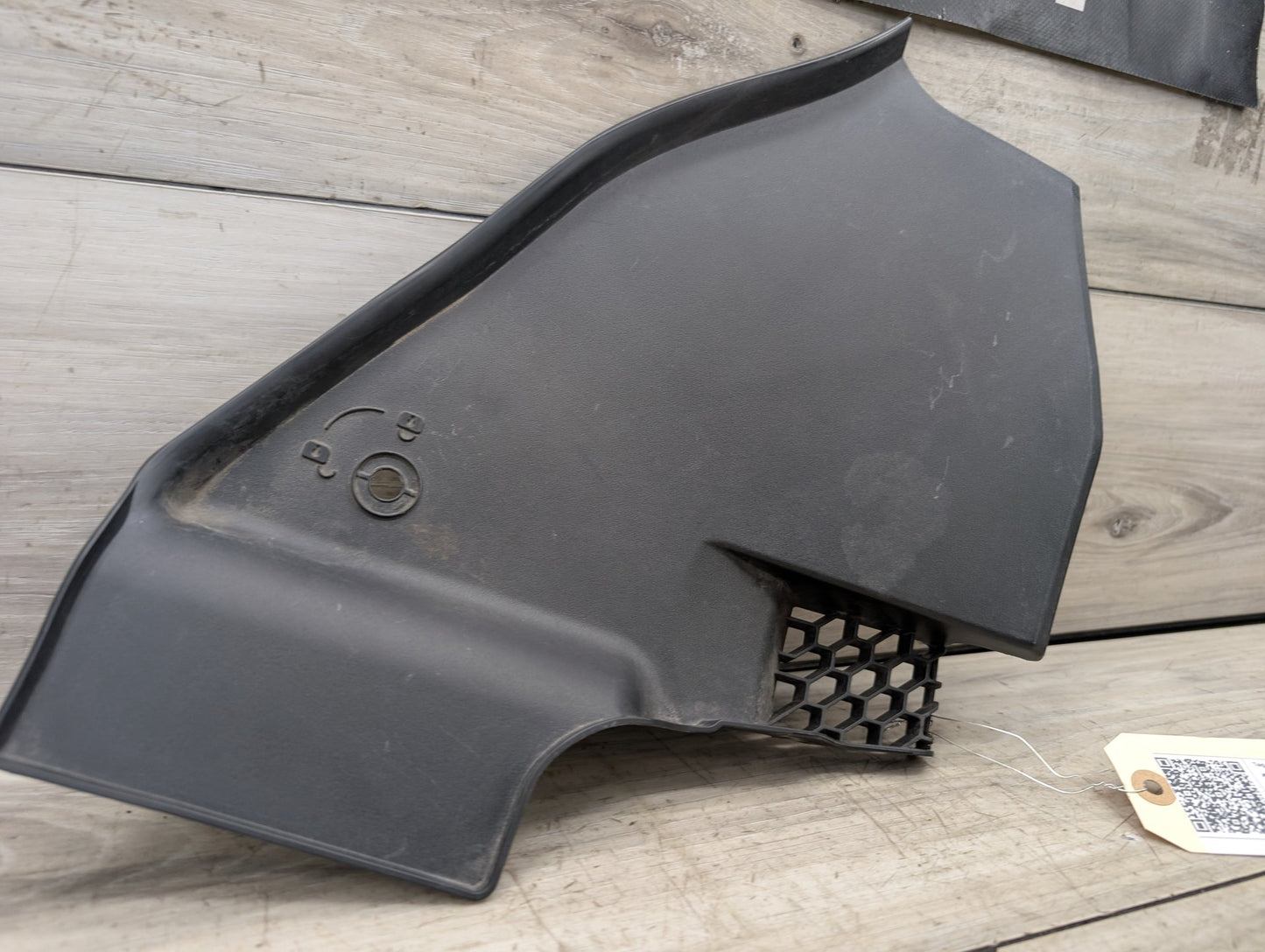 2018 - 2024 BMW X3 G01 Left Driver Side Cowl Cover 7399017 B58B30O1