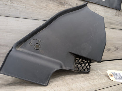 2018 - 2024 BMW X3 G01 Left Driver Side Cowl Cover 7399017 B58B30O1