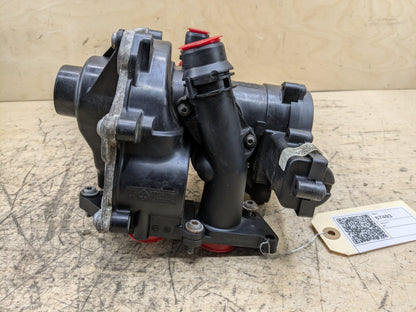 2012-2018 Audi C7 A6 CYNB Engine Motor Cooling Auxiliary Water Pump 06L121111M