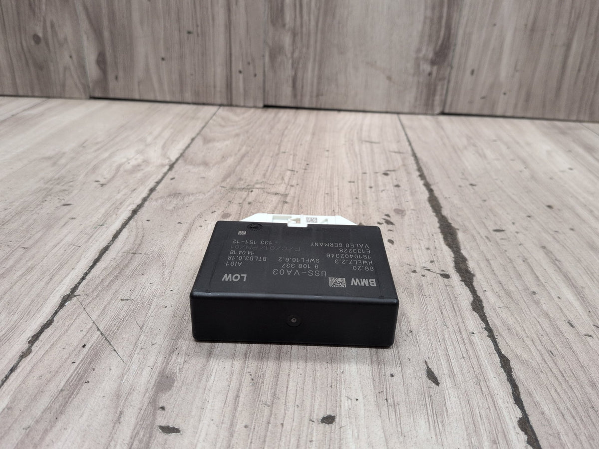 OEM BMW G11 G12 G30 G32 G01 G02 X3 X4 Parking Assistant Control Module Unit PDC