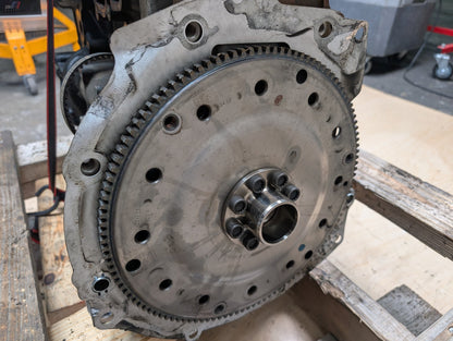 *CORE* 13-17 AUDI 2.0 EA888 Engine A4 A5 Q5 *CORE*