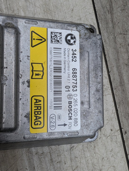 2014 - 2019 BMW 340 F34 Misc 6887753 B58B30M0