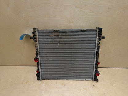 2018 - 2024 BMW X3 G01 Cooling Radiator 8642743 B46B20O1