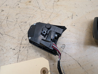 OEM BMW F10 F22 F23 F30 F32 F33 F36 M SPORT Steering Wheel Multifunction Button
