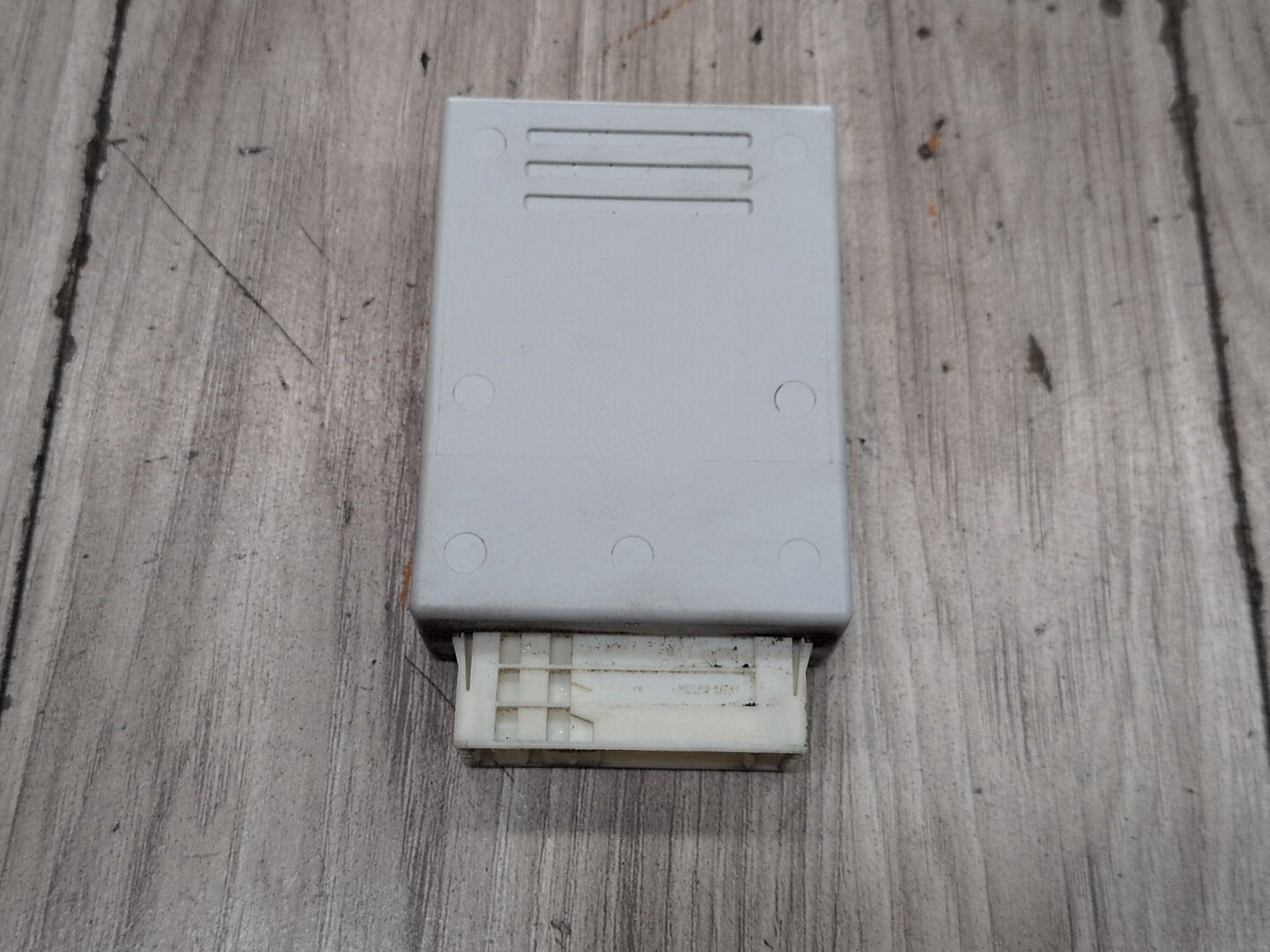 OEM BMW E60 E70 E82 E90 E92 E93 X5 M3 Tire Pressure Control Module Unit TPMS RDC