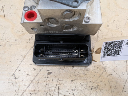 2018-2024 BMW X3 G01 ABS Pump Module 6893764