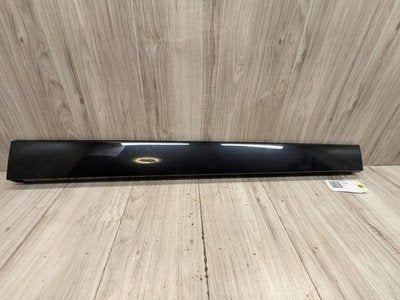 2011-2017 BMW X3 F25 Front Right Passenger Fender Trim Molding 8050448 OEM