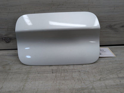 11-17 OEM BMW F25 X3 Rear Fuel Gas Tank Flap Lid Cover