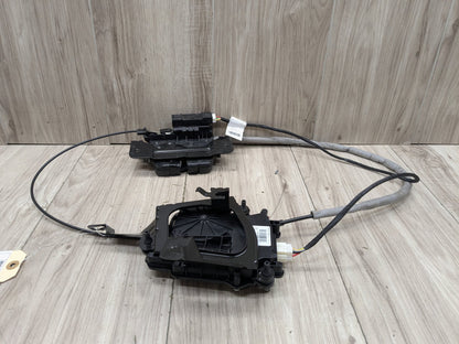 OEM BMW F36 428 430 435 440 Trunk Liftgate Hatchback Power Lock Latch Actuator