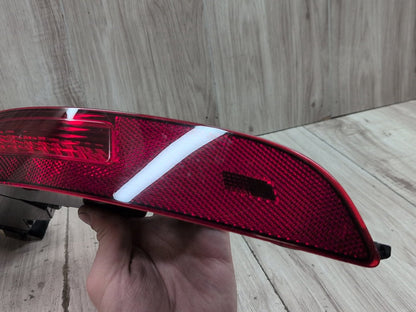 2015-2018 Audi Q3 8U Rear Right Passenger Inner Tail Light 8U0945096C
