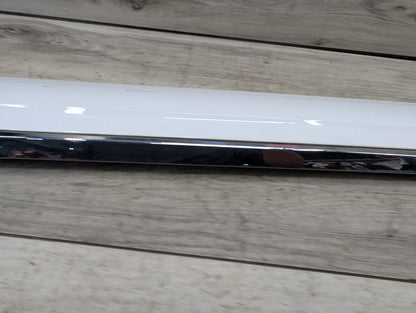 2009 - 2017 Audi Q5 8R Front Left Driver Exterior Door Trim Molding 8R0853959L EA888
