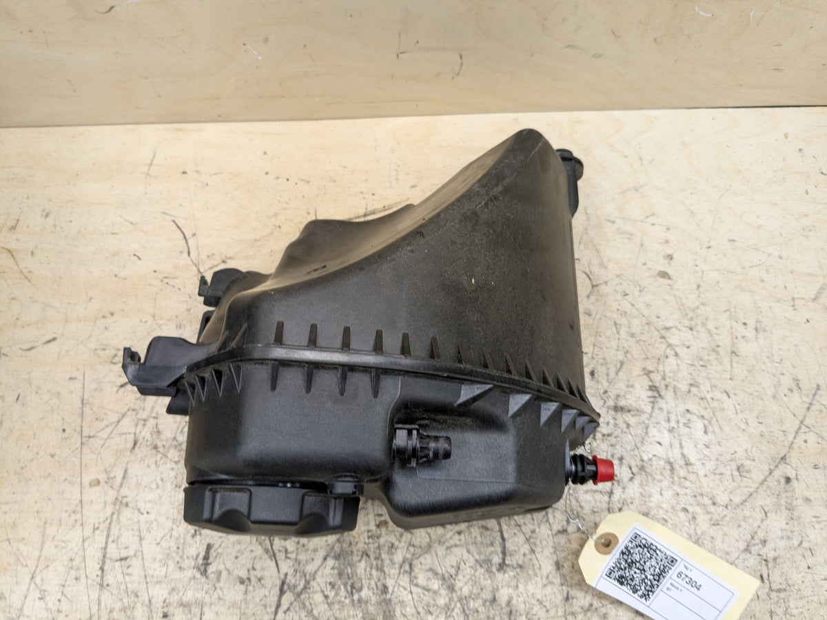 OEM BMW G05 G07 G11 G12 G30 M550 750 Engine N63 Coolant Expansion Tank Reservoir