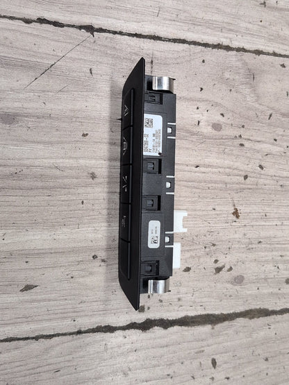 OEM BMW M6 F06 F13 M5 F10 Lane Assist Departure Driver Assistance Control Unit