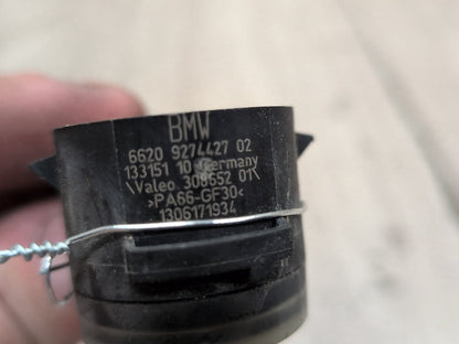 2017-2023 BMW M550i xDrive G30 Bumper PDC Parking Distance Sensor 9274427