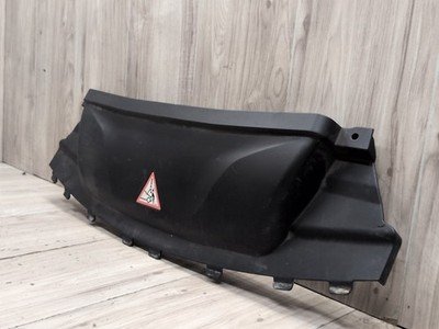 2015-2018 BMW X5 F85 Radiator Support Upper Cover Panel 7637050 OEM