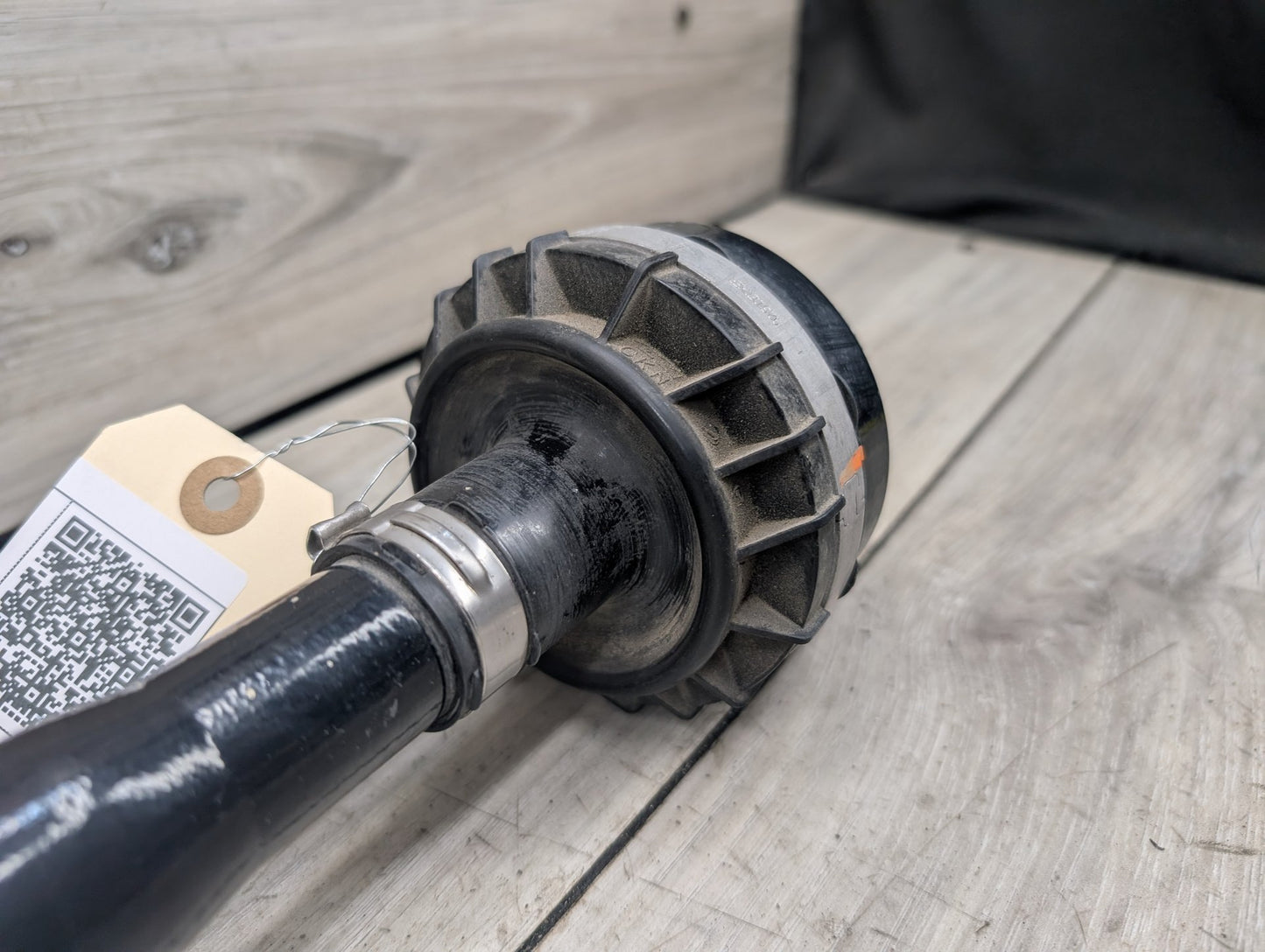 19-24 OEM BMW G20 G22 G23 G26 330 430 Rear Left Driver Output Half Shaft CV Axle