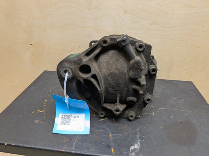 OEM BMW G20 G22 G23 G42 230 330 430 B46 Rear Differential Axel Carrier 2.81 k