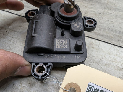 OEM BMW G01 G02 G11 G12 G14 G15 G30 X3 Muffler Exhaust Flap Actuator Drive Motor