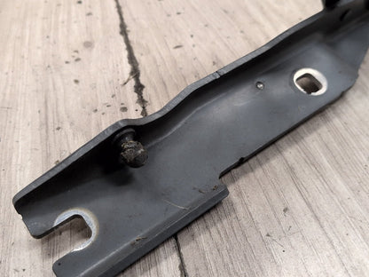 2008-2010 BMW 535i E60 Hood Bonnet Hinges SET 7120276