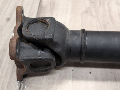 16-24 OEM BMW G01 G12 G14 G15 G16 G30 F90 M5 Drive Shaft Driveshaft Front Output