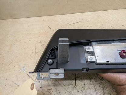 2019-2026 BMW X5 G05 Monitor Display Screen 8798732 OEM