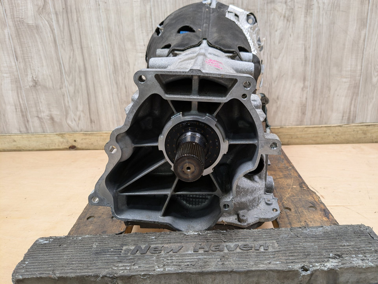 2014 - 2020 BMW 440i F36 Automatic Transmission Assembly  B58B30M0