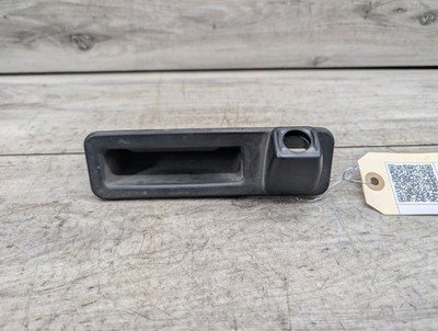 OEM BMW G01 G20 F97 G80 X3 X3M M3 Rear View Camera Trunk Lid Handle Assembly