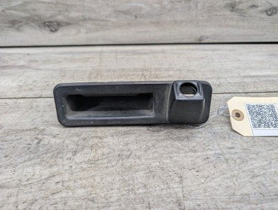 OEM BMW G01 G20 F97 G80 X3 X3M M3 Rear View Camera Trunk Lid Handle Assembly