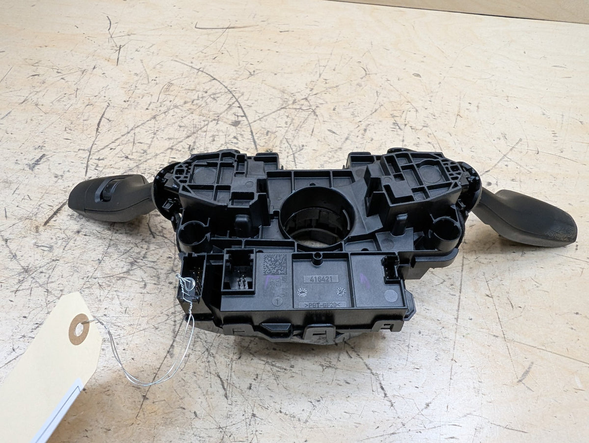 2019-2026 BMW X5 G05 Steering Wheel Sensor Clockspring 9437985 OEM