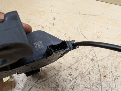 OEM BMW F44 F90 G20 G22 G26 G30 G42 G80 G82 Trunk Lid Latch Lock Opener Actuator